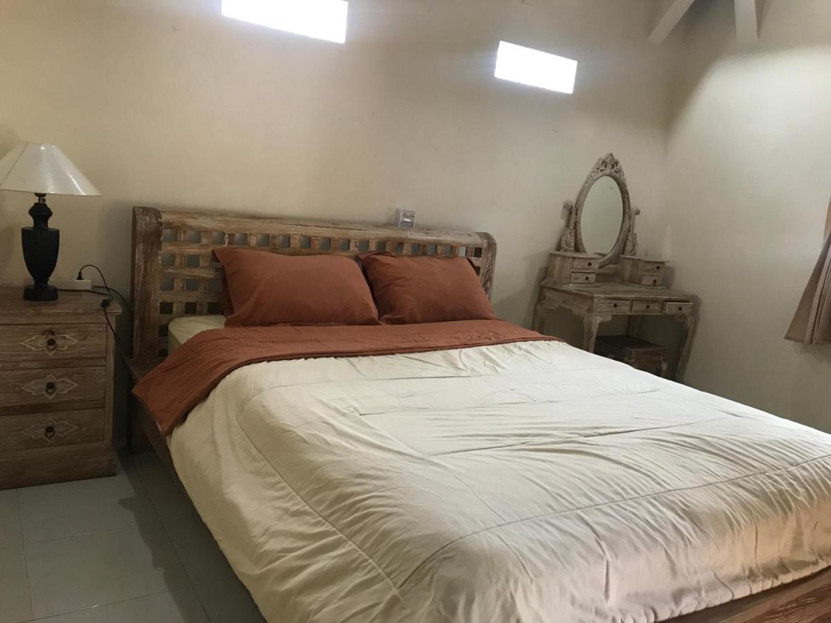אובוד Arsa Homestay & Spa מראה חיצוני תמונה