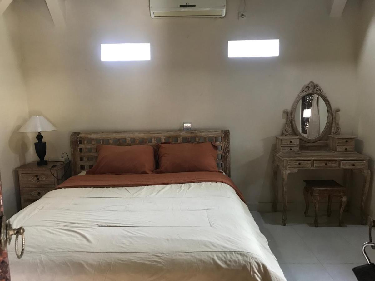 אובוד Arsa Homestay & Spa מראה חיצוני תמונה