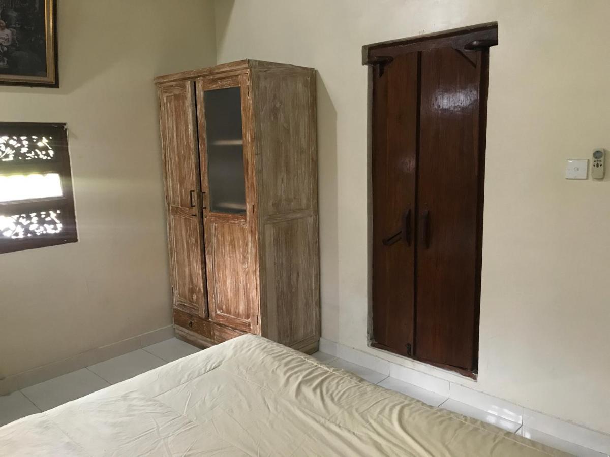אובוד Arsa Homestay & Spa מראה חיצוני תמונה