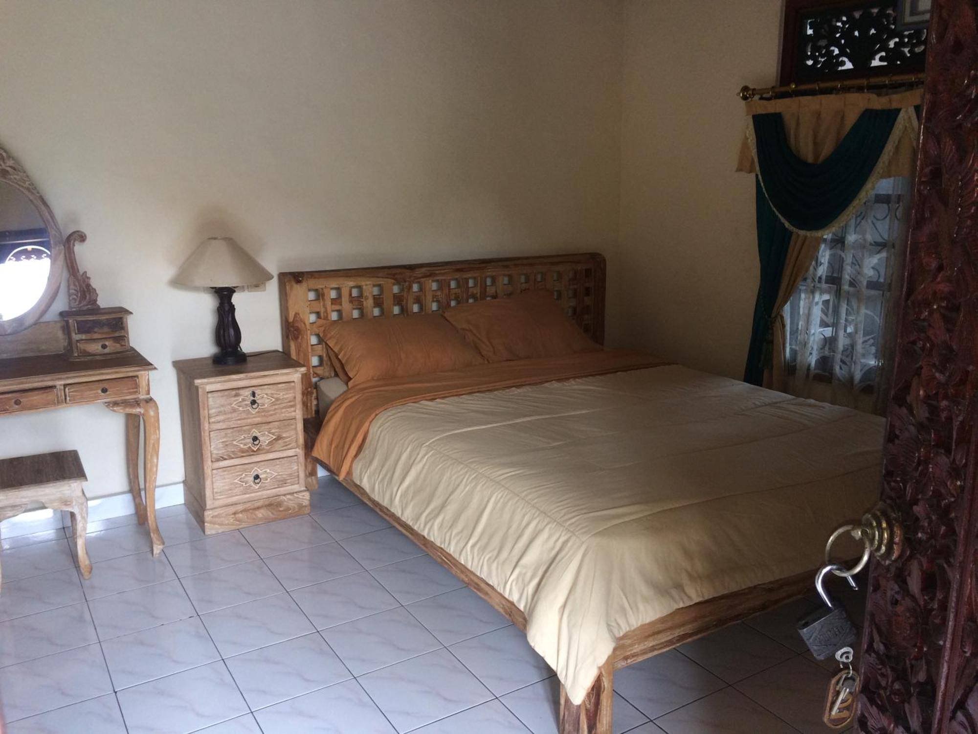אובוד Arsa Homestay & Spa מראה חיצוני תמונה