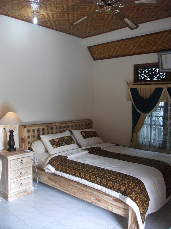 אובוד Arsa Homestay & Spa מראה חיצוני תמונה