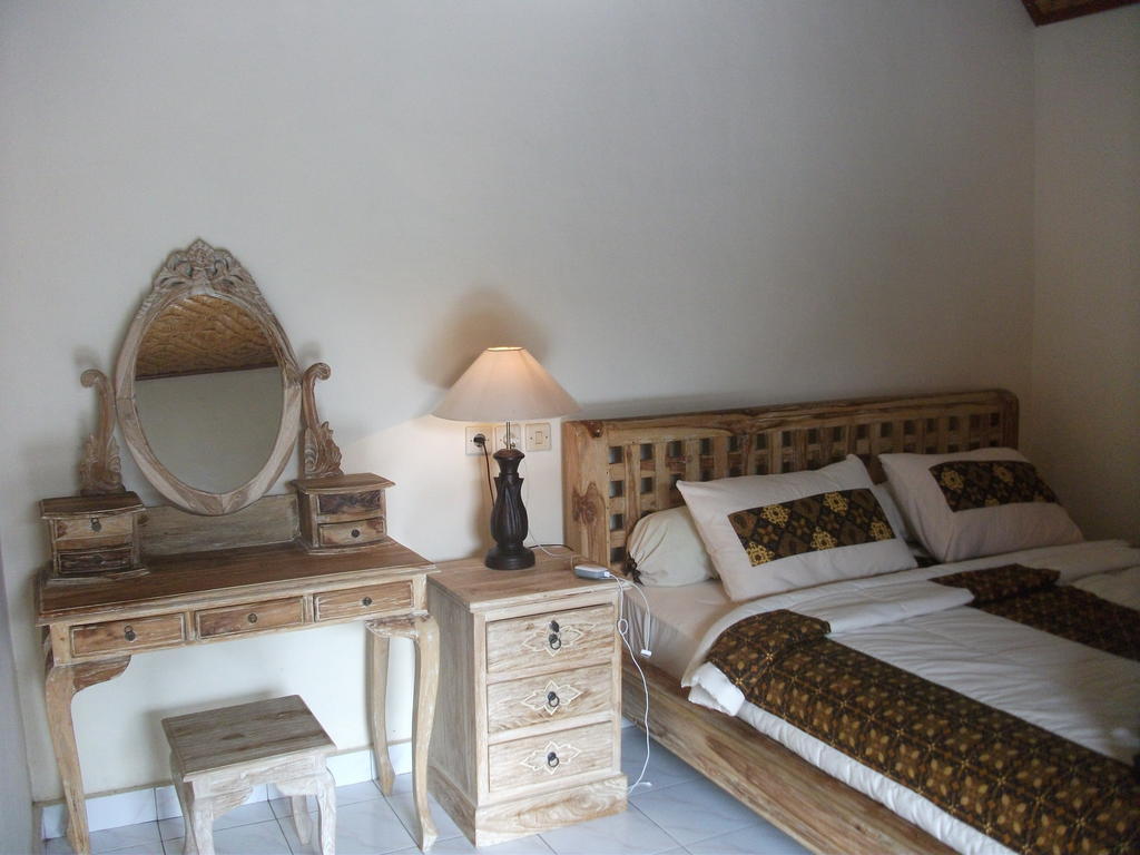אובוד Arsa Homestay & Spa מראה חיצוני תמונה