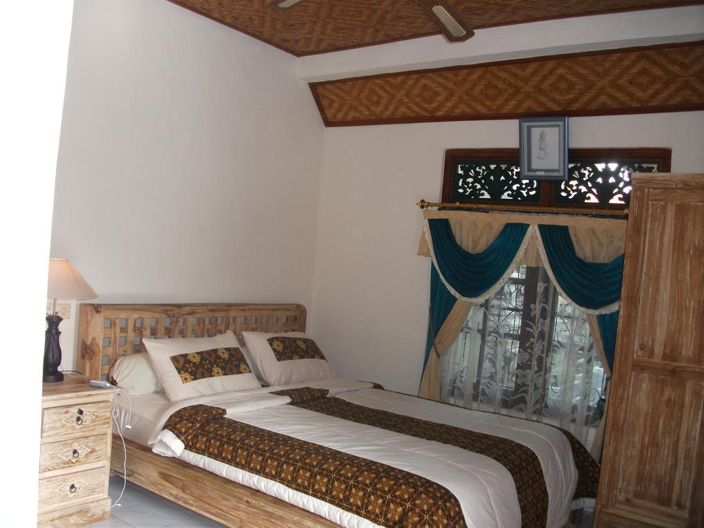 אובוד Arsa Homestay & Spa מראה חיצוני תמונה