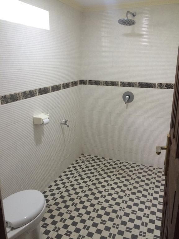 אובוד Arsa Homestay & Spa מראה חיצוני תמונה