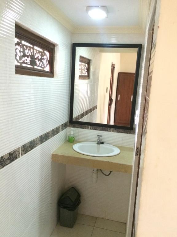 אובוד Arsa Homestay & Spa מראה חיצוני תמונה