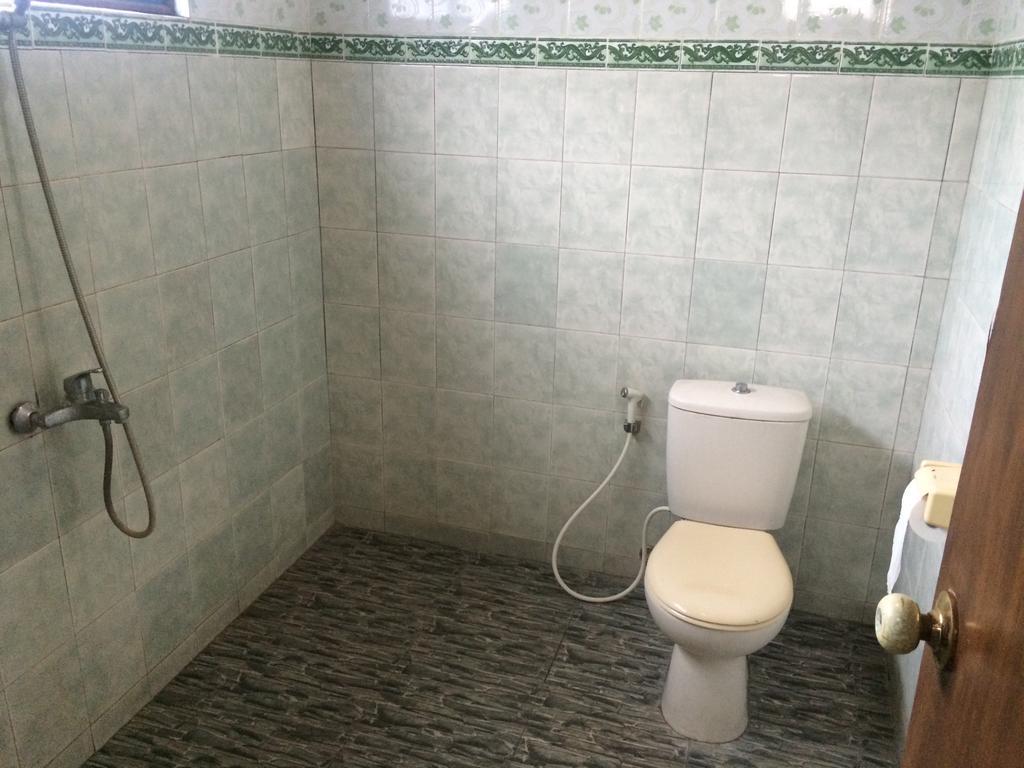 אובוד Arsa Homestay & Spa מראה חיצוני תמונה