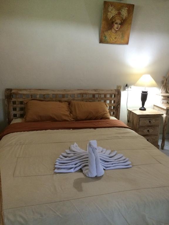 אובוד Arsa Homestay & Spa מראה חיצוני תמונה