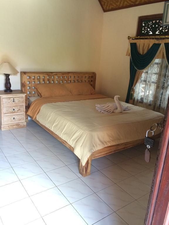 אובוד Arsa Homestay & Spa מראה חיצוני תמונה
