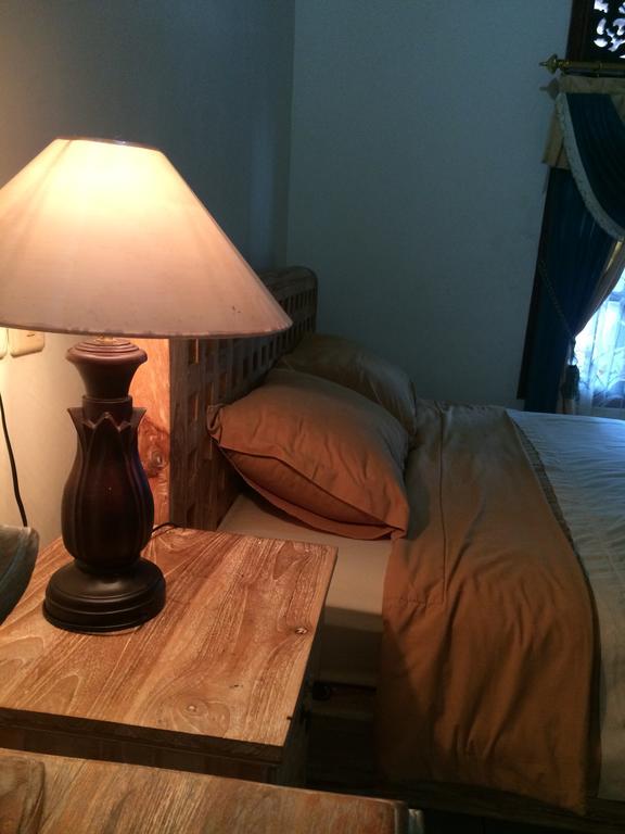 אובוד Arsa Homestay & Spa מראה חיצוני תמונה