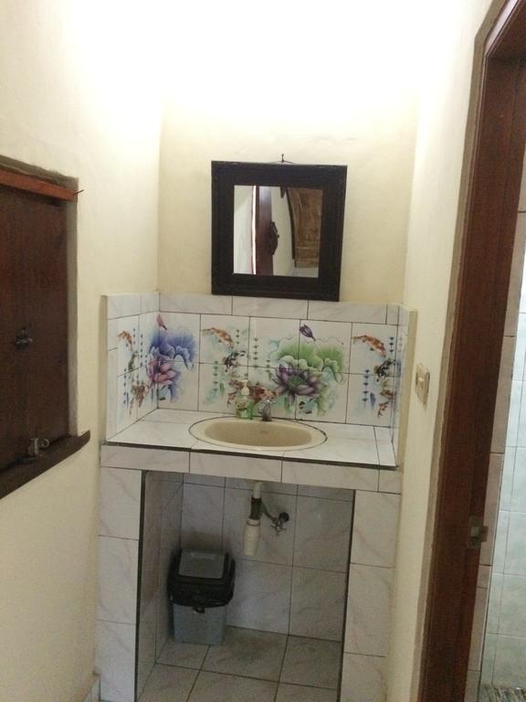 אובוד Arsa Homestay & Spa מראה חיצוני תמונה