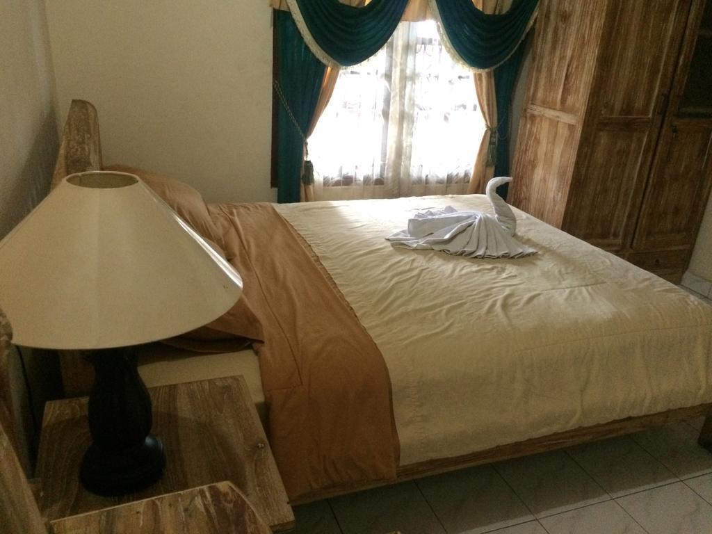 אובוד Arsa Homestay & Spa מראה חיצוני תמונה
