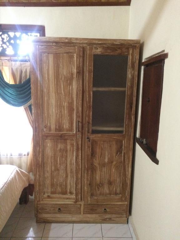 אובוד Arsa Homestay & Spa מראה חיצוני תמונה
